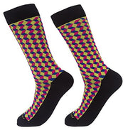 Assorted Socks (4 Pairs) - Rakish Style