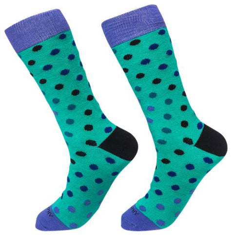 Assorted Socks (4 Pairs) - Majestic Designs
