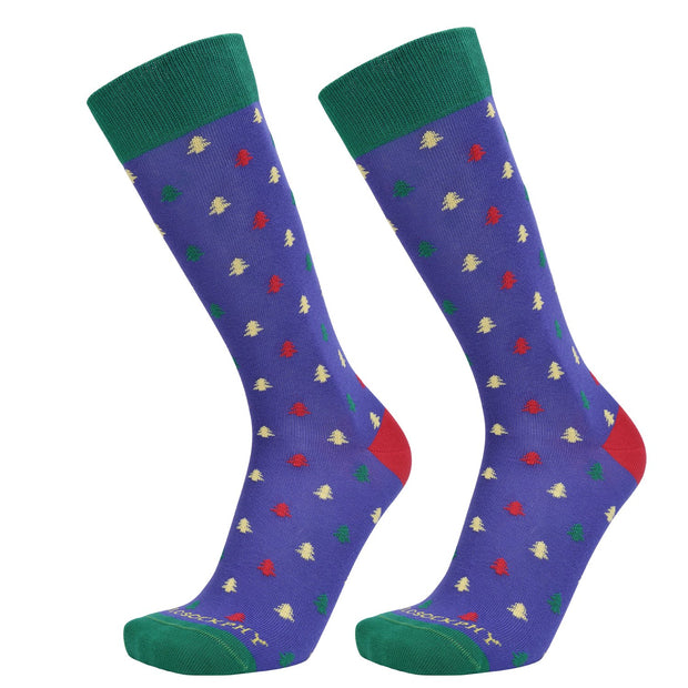 Socks-Holiday-Cool-Patterns-Crew-Socks-3