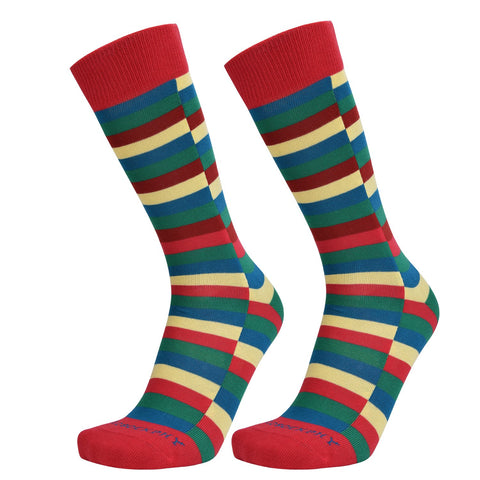 Socks-Holiday-Cool-Patterns-Crew-Socks-4