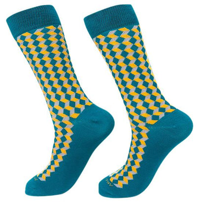 Socks-Squared-Cool-Patterns-Crew-Socks-crystal
