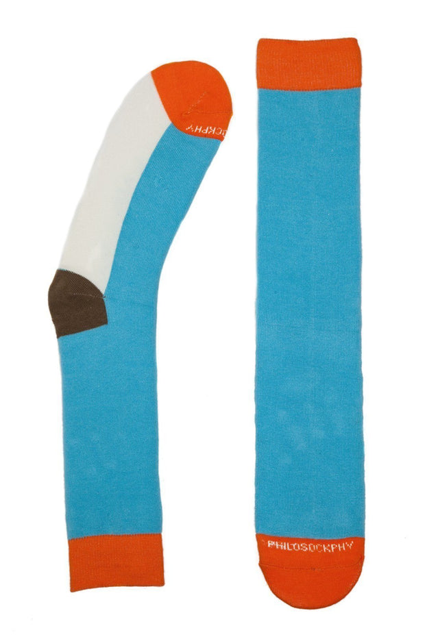 Socks - Simply Colors Socks By Philosockphy